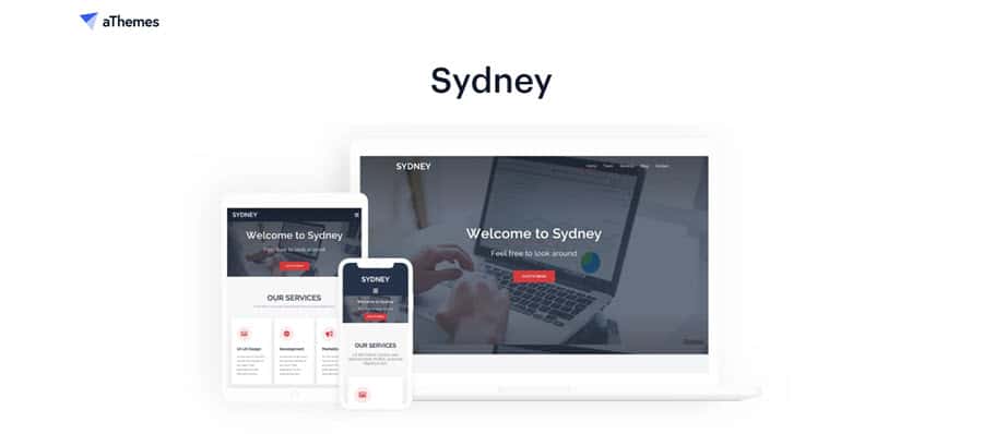 Wordpress Development in Sydney