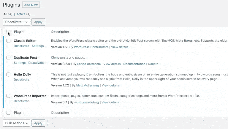 deactivate-plugins
