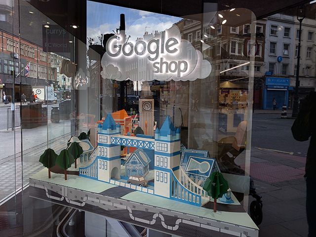 Google Shopping Ads